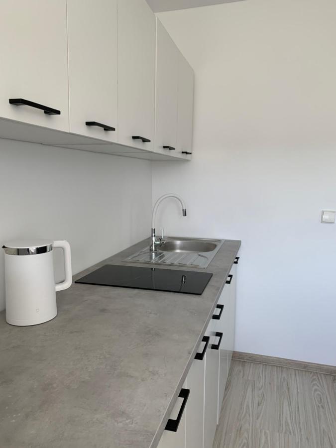 In Apartment Palanga