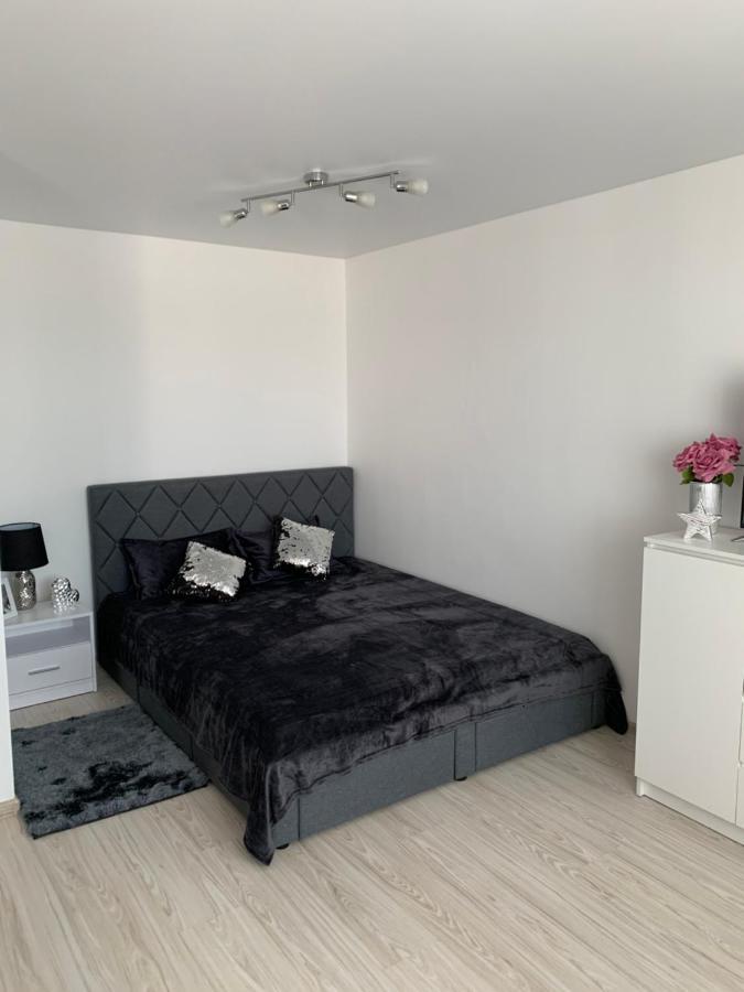 Apartment In Palanga